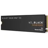 Sandisk „Western Digital“ Juodas SN8100 4 TB M.2 PCI Express 5.0 NVMe TLC 3D NAND diskas