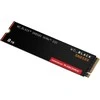 Sandisk SSD - Western Digital Juodas 8 TB M.2 PCIe 4.0 NVMe