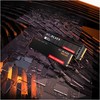 Western Digital WD_BLACK™ SN8100 NVMe™ SSD POWERED BY SANDISK 4 TB
