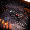 Kietasis diskas Western Digital WD_BLACK™ SN8100 NVMe™ SSD POWERED BY SANDISK, 8 TB