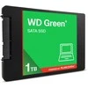 Sandisk „Western Digital WDS100T5G0A“ 1 TB 2,5 colio „Serial ATA III 3D NAND“