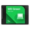 Sandisk WD Žalias 2.5" 2TB SATA III SSD WDS200T5G0A