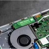 Western Digital Žalias WD ™ SN3000 NVMe™ SSD POWERED BY SANDISK 500 GB
