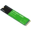 Sandisk WD Žalias SN350 NVMe SSD 250GB M.2 2280 PCIe Gen3