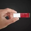 QNAP SSD | Raudona SN700 | 2000 GB | SSD form factor M.2 2280 | Solid-state drive sąsaja PCIe NVMe Gen3