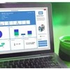 Western Digital Green WDS480G3G0B vidinis kietasis diskas SATA SSD M.2 2280