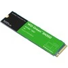 Sandisk WD Žalias SN350 NVMe SSD 500GB M.2 2280 PCIe Gen3