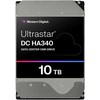 Sandisk Western Digital Dysk serwerowy WD HA340 10TB 3.5" SATA III (6 Gb/s) (0B47062)