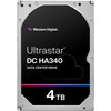Sandisk Western Digital 3.5IN 26.1 4TB 256 7200RPM SATA/ULTRA 512E SE NP3 DC HA340