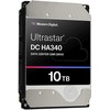 Sandisk Western Digital Dysk serwerowy WD HA340 10TB 3.5" SATA III (6 Gb/s) (0B47062)