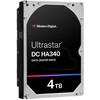 Sandisk Western Digital 3.5IN 26.1 4TB 256 7200RPM SATA/ULTRA 512E SE NP3 DC HA340