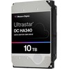 Sandisk Western Digital Dysk serwerowy WD HA340 10TB 3.5" SATA III (6 Gb/s) (0B47062)