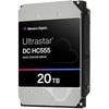 Sandisk HDD Server WD/HGST ULTRASTAR DC HC555 (3.5’’, 20TB, 512MB, 7200RPM, SATA 6Gb/s, 512E SE NP3) SKU: 0B48724