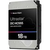Sandisk Western Digital ULTRASTAR DC HC555 18TB SAS