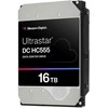 Sandisk Dysk WD Western Digital Ultrastar DC HC555 dysk twardy 16 TB 7200 RPM 512 MB 3.5" SAS3