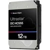Sandisk Western Digital 3.5IN 26.1 12TB 512 7200RPM SAS/ULTRA 512E SE P3 DC HC555