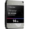 Sandisk Dysk WD Western Digital Ultrastar DC HC555 dysk twardy 14 TB 7200 RPM 512 MB 3.5" Serial ATA III