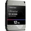 Sandisk Western Digital 3.5IN 26.1 12TB 512 7200RPM SAS/ULTRA 512E SE P3 DC HC555