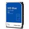 SanDisk WD Mėlyna 1TB SATA 3.5inch HDD 6Gb/s