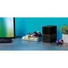 Kietasis diskas Western Digital My Book Duo 36TB Juodas RAID Storage Dual-Drive RAID 0/1 JB0D USB3.1 RTL