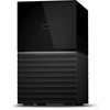 Kietasis diskas Western Digital My Book Duo 36TB Juodas RAID Storage Dual-Drive RAID 0/1 JB0D USB3.1 RTL
