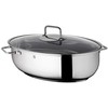 f873 WMF Cromargan keptuvė, indukcinė, 40 cm