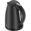 WMF STELIO virdulys 1,7l giliai juodas