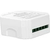Išmanusis Wi-Fi jungiklis, 2 kanalų, 230V 2300W max., TUYA, WOOX