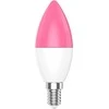 WOOX R9075 Smart Bulb E14 RGB+CCT