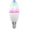 WOOX R9075 Smart Bulb E14 RGB+CCT
