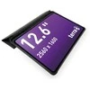 Planšetė TERRA PAD 1201 12.6" 8GB/256G/LTE/Android 14