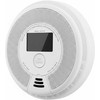 Czujnik dymu i alarmu X-SENSE SC07-W