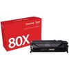 TONER Juodas HP CF280X - XEROX EVERYDAY