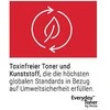 Xerox EVERYDAY MONO TONER FOR HP 89A - (CF289A) STANDARD CAPACITY
