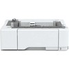 Xerox 550 lapų dėklas, Dėklas, Pilkas, Šviesiai pilkas, Plienas, 1 vnt.