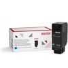 XEROX Toneris cyan HC f. C620 ca. 12.000 S.