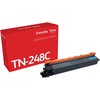 Xerox EVERYDAY Juodas TONER REPLACES - BROTHER TN248C STANDARD CAPACITY