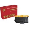 Toneris Xerox Xerox - Juodas - Kompatibel - Tonerpatrone (alternatyvus zu: Brother TN3480) - fur Brother HL-L5000, L5050, L5100, L5200, L6450, MFC-L5700, L5750, L6800, L6900, L6950, L6970