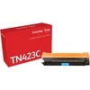 Xerox EVERYDAY CYAN TONER COMPATIBLE - WITH TN-421C HIGH CAPACITY