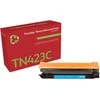 Xerox Everyday Remanufactured Cyan Toneris by replaces Brother TN423C - High Capacity - 4000 pages - Cyan - 1 pc(s)