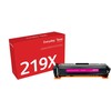 Xerox EVERYDAY MAGENTA TONER REPLACES - HP 219X (W2193X) HIGH CAPACITY