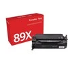 Xerox EVERYDAY MONO TONER FOR HP 89X - (CF289X) HIGH CAPACITY