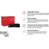 Xerox Toneris Everyday Remanufactured Canon C-EXV51 Cyan