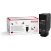 XEROX Toneris magenta HC f. C620 ca. 12.000 S.