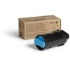 Xerox Tonerpatrone - 106R03859 - cyan - 2.400Seiten