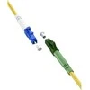 SIMPLEX OS2 LC-APC Goobay optinis pataisymo laidas 3m