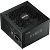 Maitinimo šaltinis|ADATA|XPG KYBER|850 W|Efektyvumas 80 PLUS GOLD|KYBER850G-BKCEU