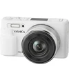 YASHICA City 200 Baltas