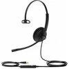 Yealink Ausinės UH34 Lite Mono Teams USB-C/A