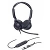 Yealink Ausinės UH42 Dual UC USB-C/A